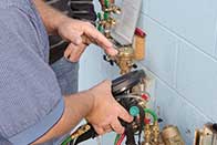 Hawthorne. Ca Backflow Certification Services