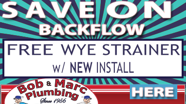 Hawthorne, Ca Backflow Certification Services